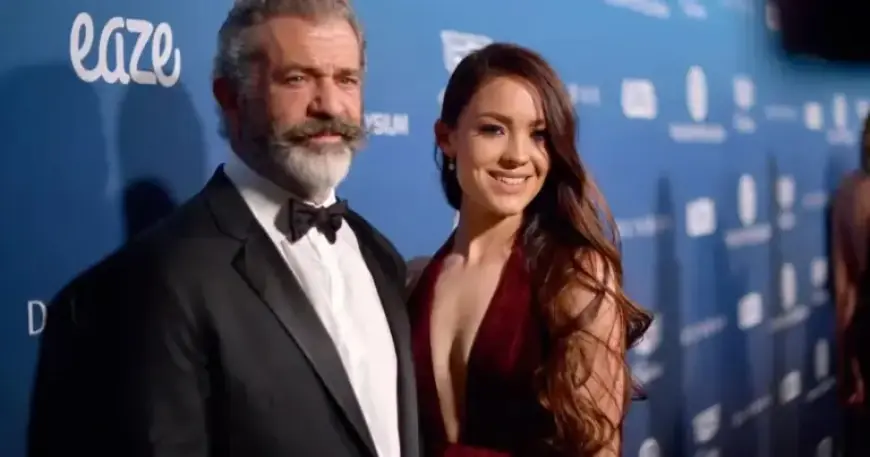 Mel Gibson, 70, Seeks Love and Aims to Live Beyond 100
