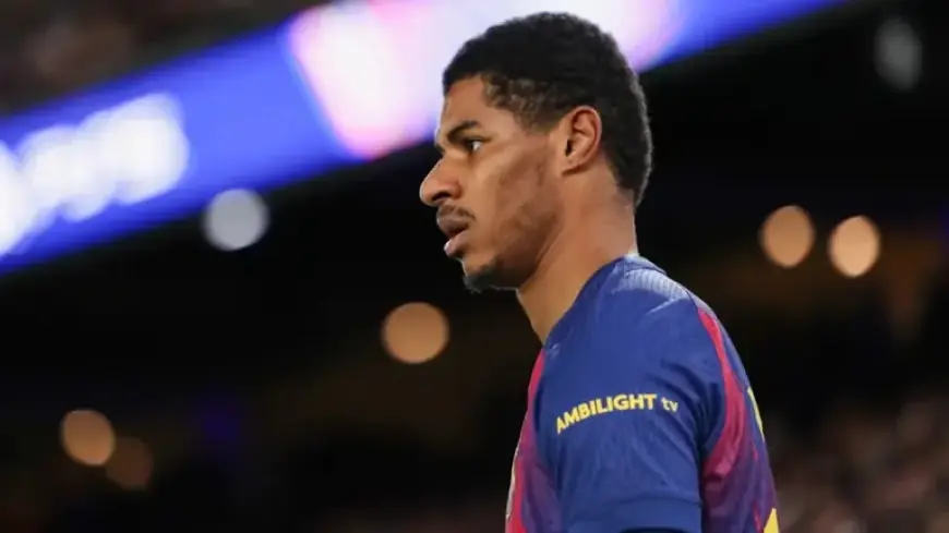 Michael Carrick’s Transfer Stance Triggers Marcus Rashford Dilemma at Man Utd