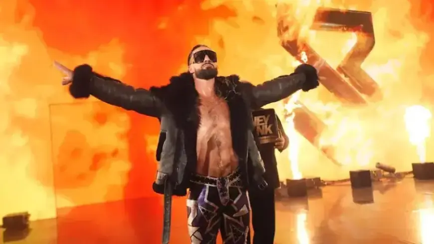 Seth Rollins’ Injury Status: WWE Royal Rumble Return Possible?