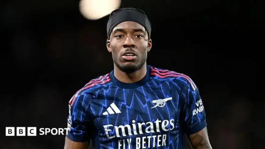 Noni Madueke Impresses Amid Arsenal’s Depth Showcase