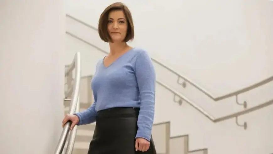 Liberals Nominate Dr. Danielle Martin for Toronto Riding After Freeland Exit