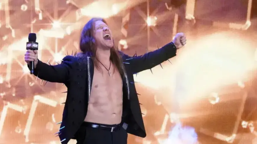 Chris Jericho’s Potential Return at WWE Royal Rumble Sparks Rumors