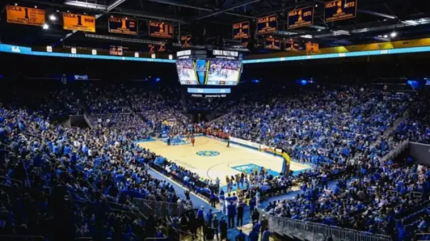 IU Basketball Tip-Off: Hoosiers Start West Coast Tour Against UCLA