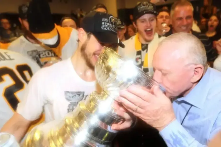 Jim Rutherford Reflects on Penguins Departure and Stanley Cup Legacy