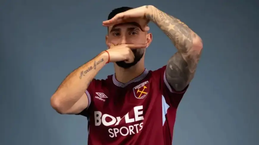 Taty Castellanos Emerges as West Ham Fan Favorite