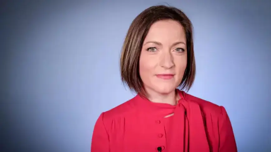 Liberals Nominate Danielle Martin for University-Rosedale Byelection Candidate