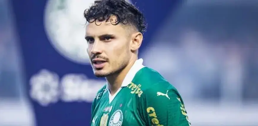 América-MEX Must Pay Nearly R$40 Million to Secure Raphael Veiga