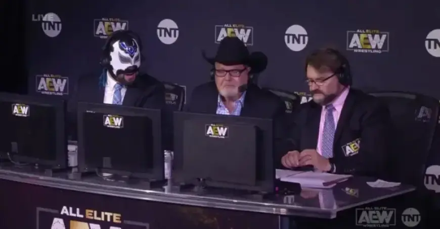 Jim Ross Reveals Why Ex-AEW Stars Will Debut in WWE Royal Rumble