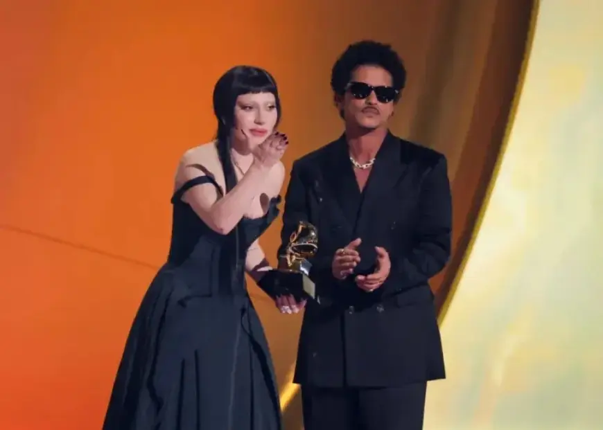 2026 Grammy Awards: Performers and Presenters Revealed