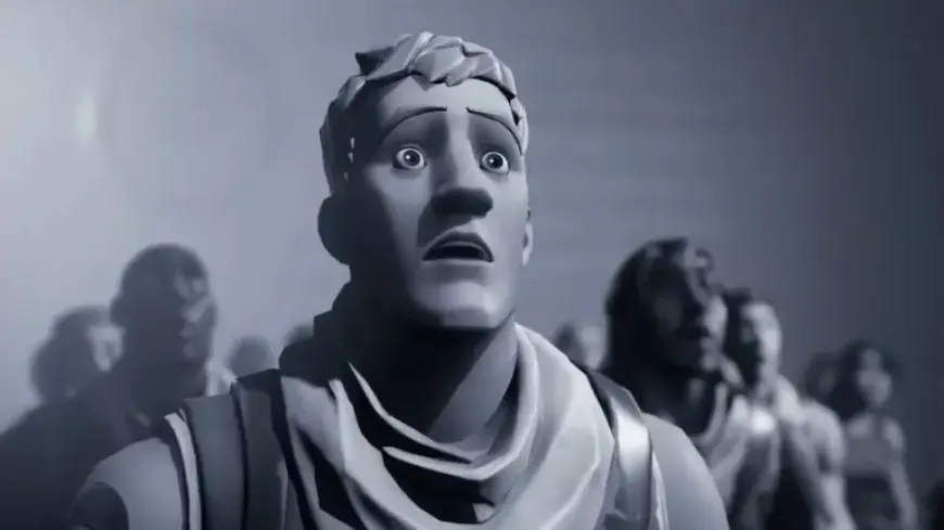 Epic Games CEO Backs $900 Million Suit Against Valve’s Steam Fees