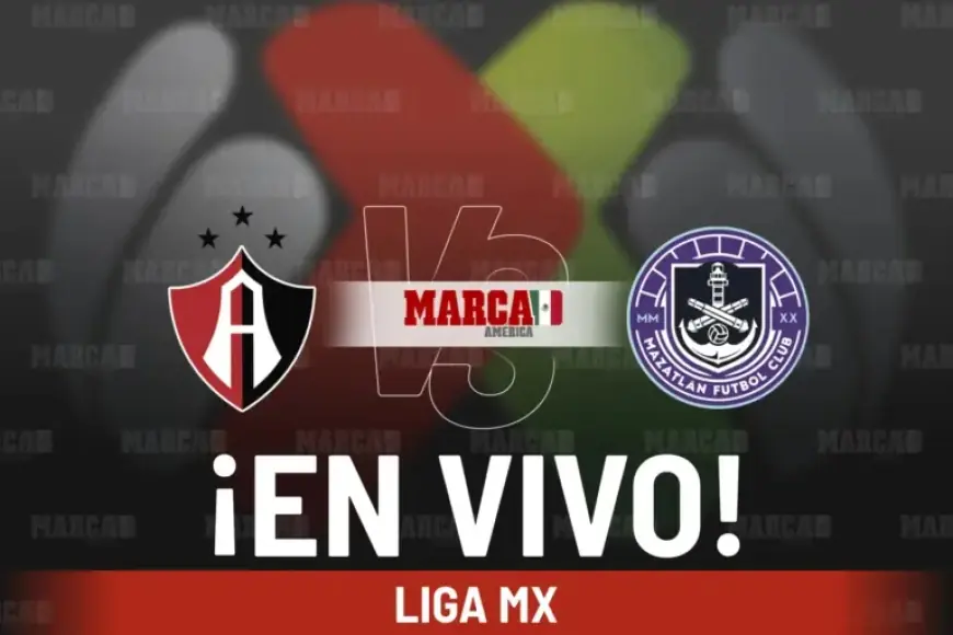 Live: Atlas vs Mazatlán in 2026 Liga MX Clausura Match