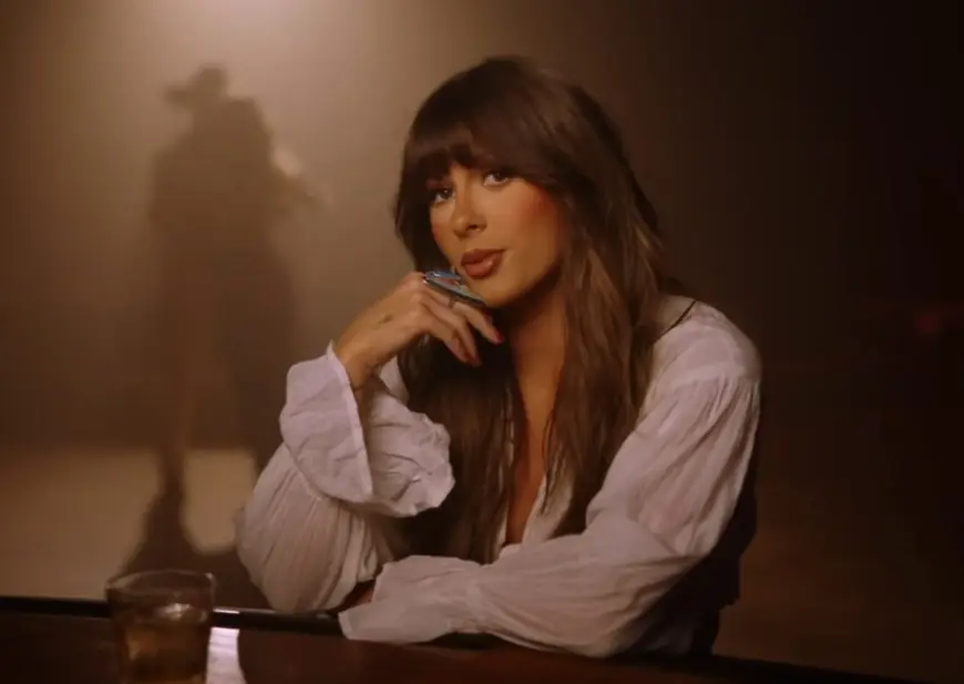 Ella Langley’s ‘Dandelion’ campaign accelerates with new music and major tour support