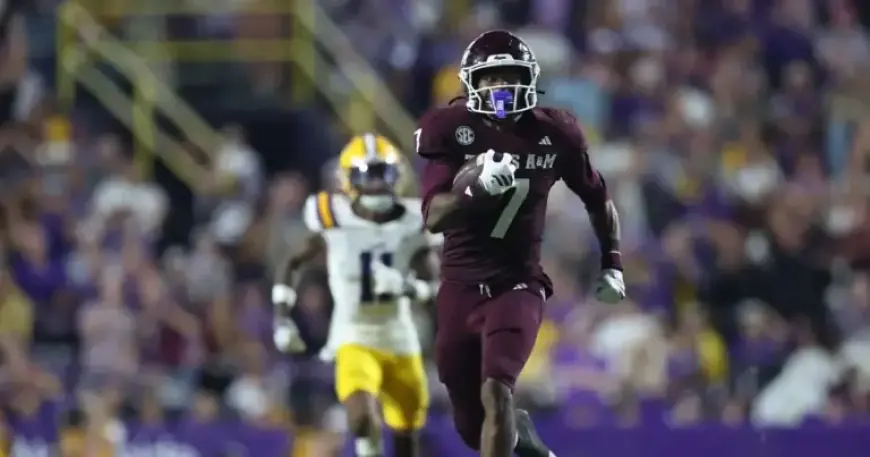 Top 12 Eagles Draft Prospects to Watch at the Senior Bowl: Offense