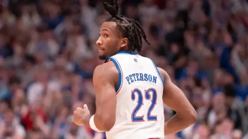 Evaluating Darryn Peterson’s Bold NBA Player Comparisons