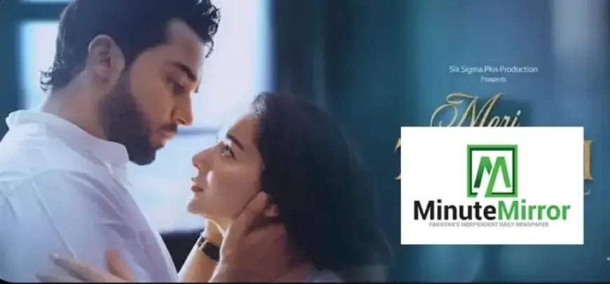 “Meri Zindagi Hai Tu: Viewers Confused, Not Moved”