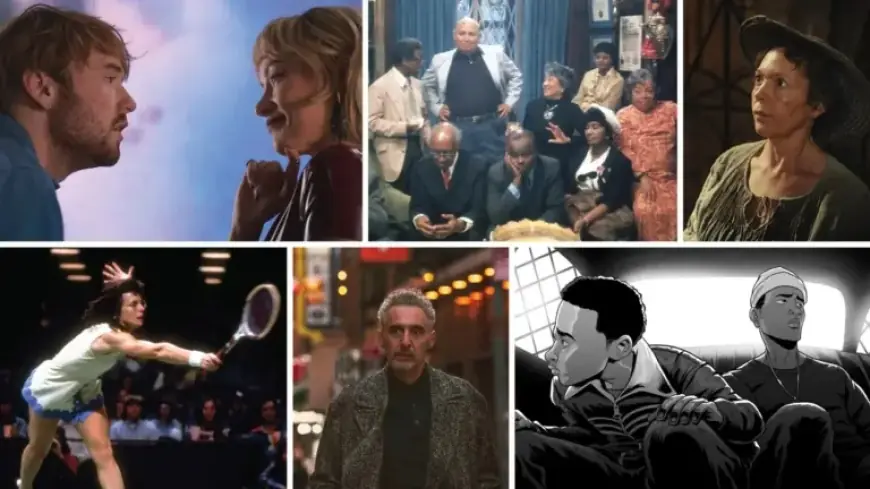 Top Picks from the 2026 Sundance Film Festival