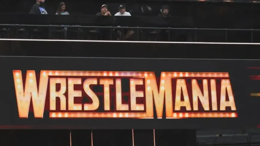 WrestleMania 42: Dates and Location for the Upcoming WWE Season
