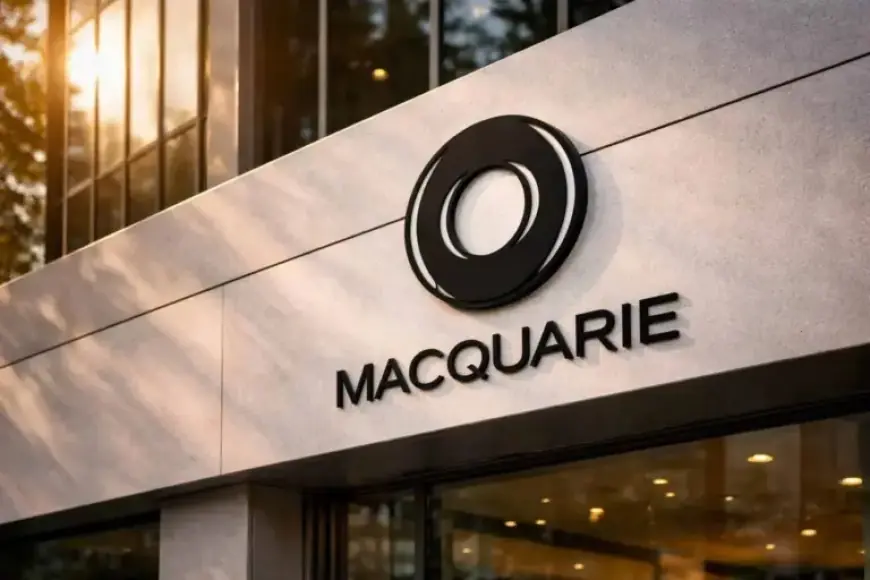 Macquarie Stock Eyes AirFinance Sale and Awaits Crucial RBA Decision Next Week