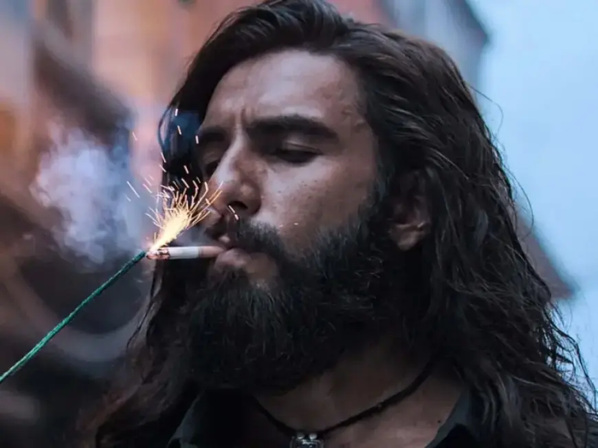 Netflix Revises Dhurandhar Print Following Online Backlash