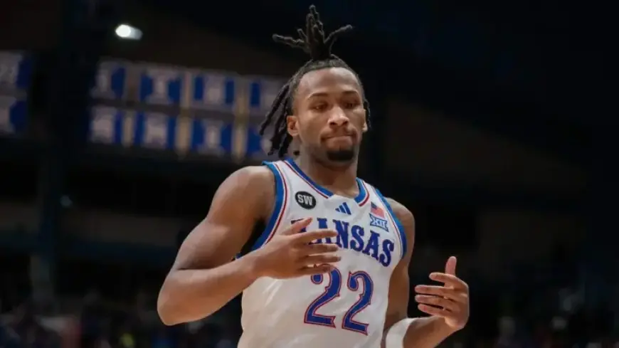 Former Coach Addresses Darryn Peterson’s Absences for Load Management