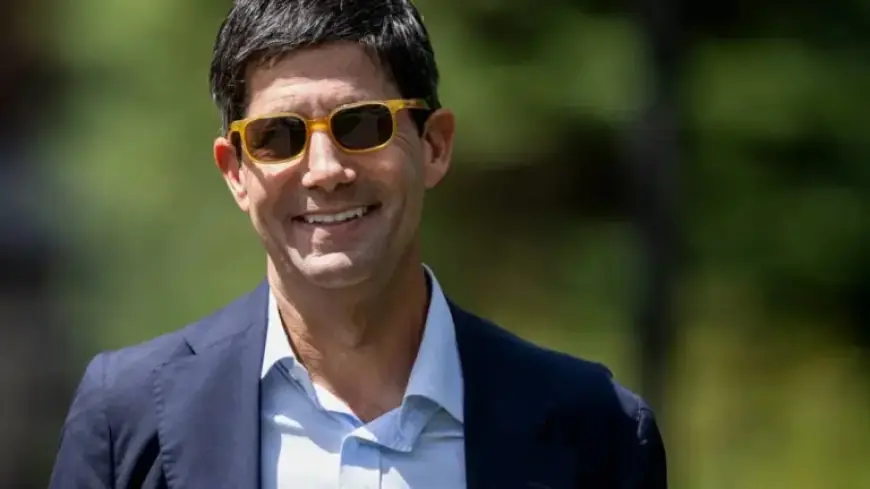 Trump’s Fed Chair Nominee Signals Bitcoin’s Rising Influence