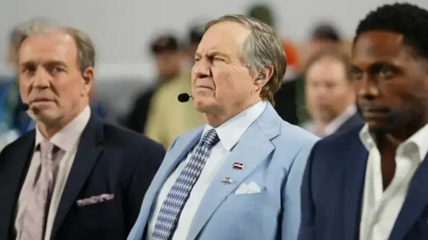 Bill Belichick’s Hall of Fame Snub Reveals Surprising Fact
