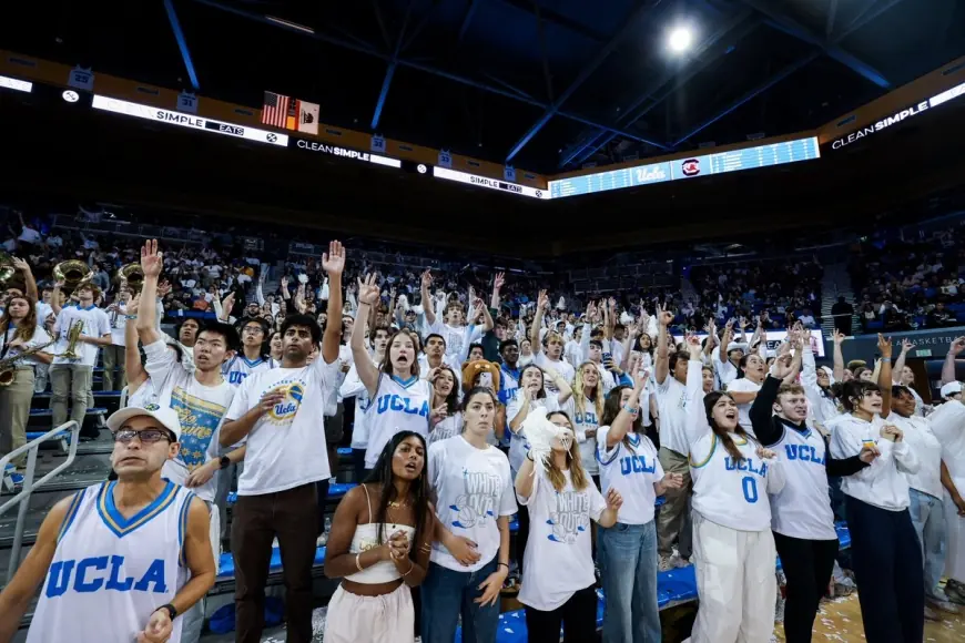 Indiana vs UCLA: How to watch and what to know about the Big Ten matchup