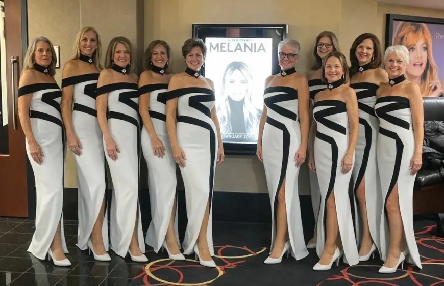 Melania movie opens amid split reviews, rating-site drama, and box office scrutiny