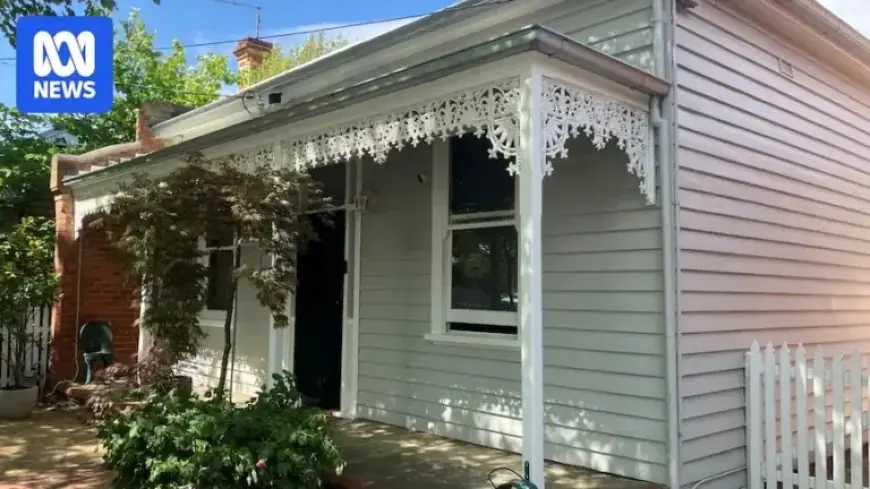 Uncover Your Home’s History: A Guide with Patience and Internet Sleuthing