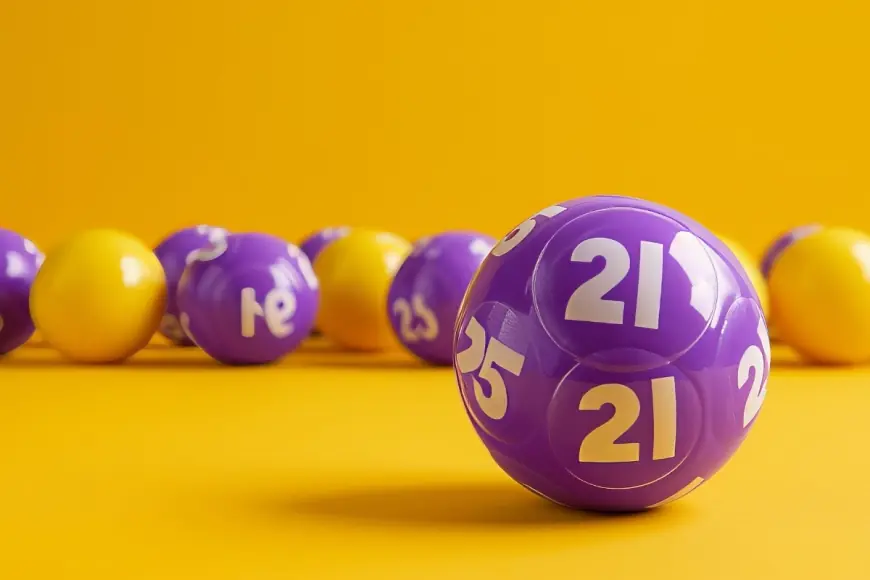 Lotto Results: latest numbers for Mega Millions, Powerball, UK Lotto, and EuroMillions