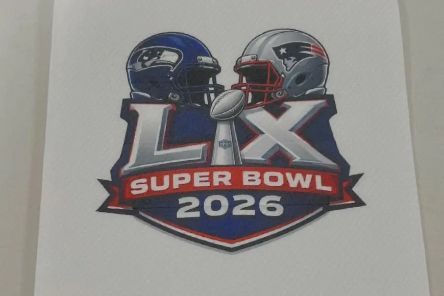 When is the super bowl 2026? Super Bowl LX set for Seahawks–Patriots