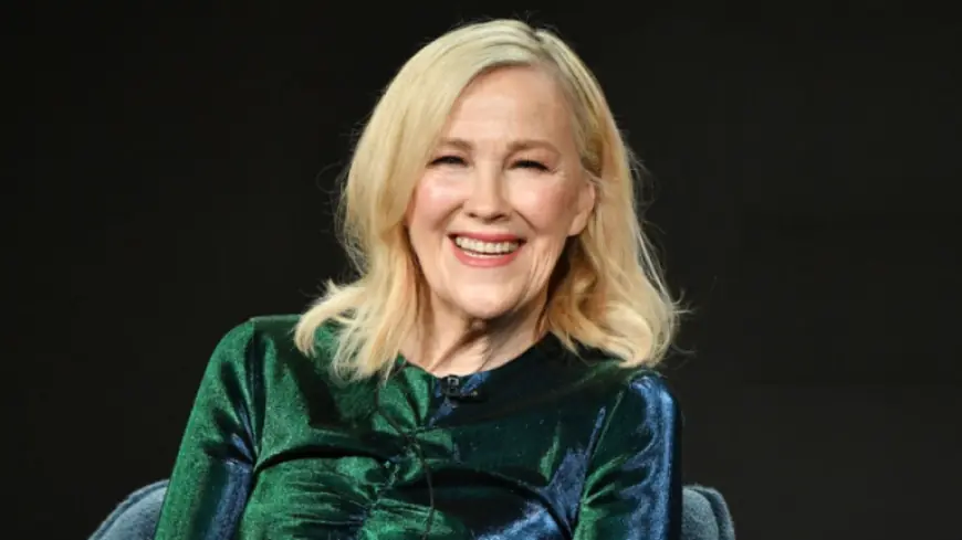 Steve Martin, Martin Short Honor Catherine O’Hara in Heartfelt Tribute