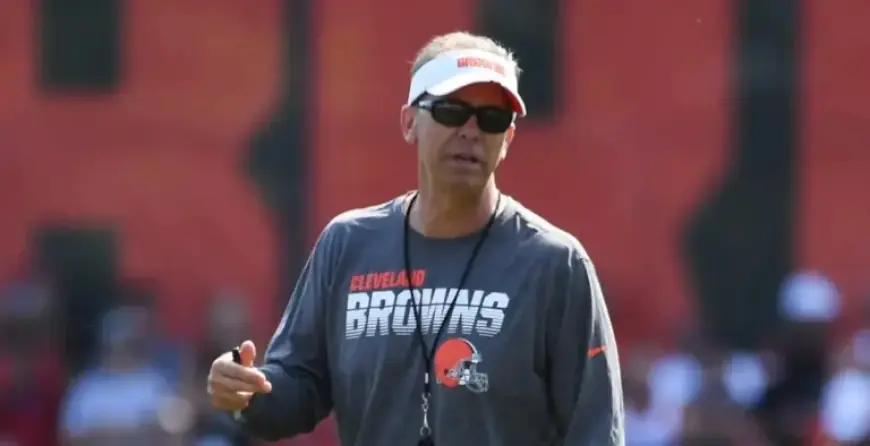 Browns Opt for Todd Monken over Jim Schwartz: Long-Term Impact Analyzed