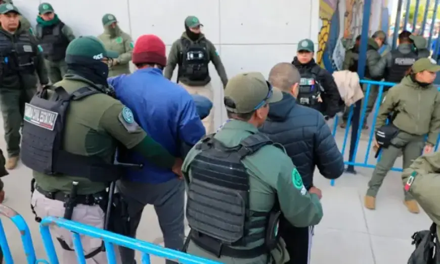 “Stadium Secure: Enhanced Security Measures Implemented”