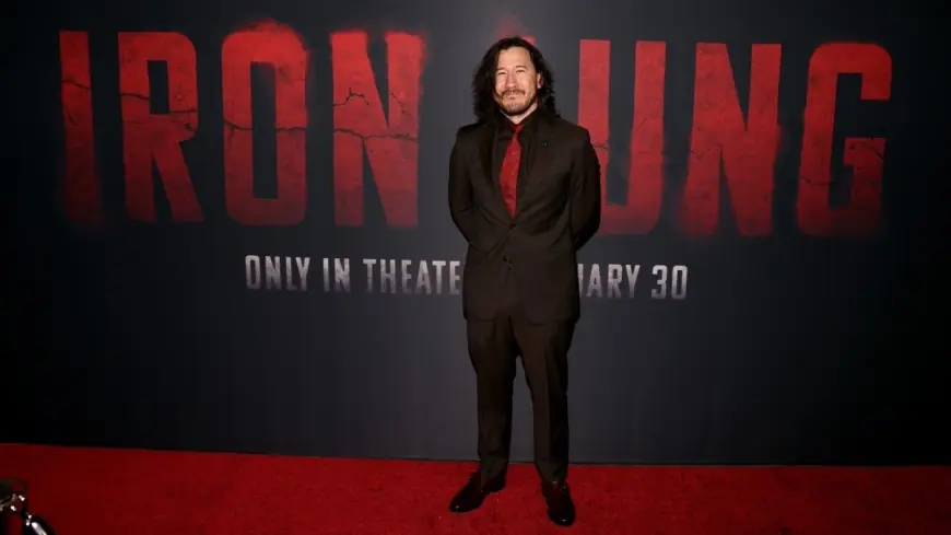 Iron Lung hits theaters as Markiplier’s debut drives big turnout, mixed reviews