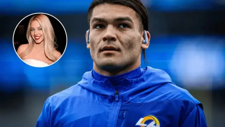 Puka Nacua Takes Bold Move at Sydney Sweeney