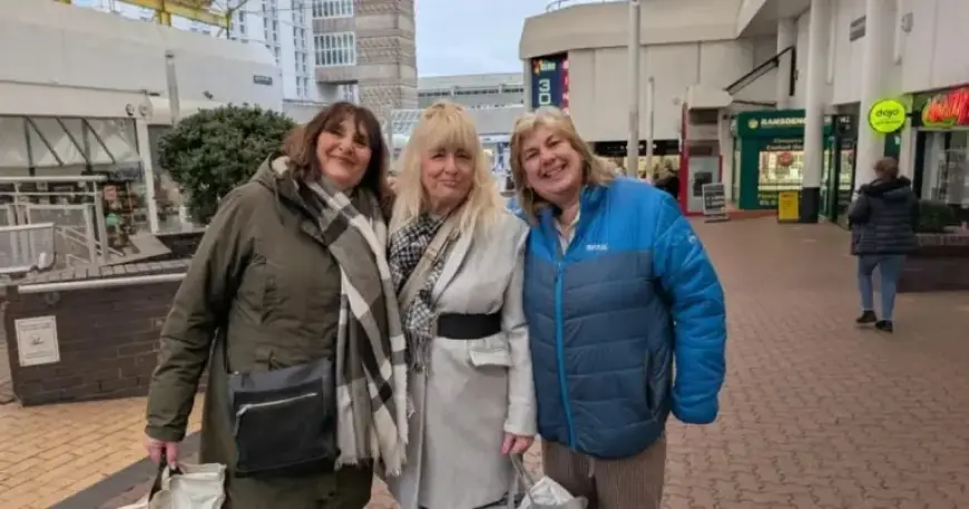 Santander Announces Cwmbran Branch Closure, Impacting Local Customers