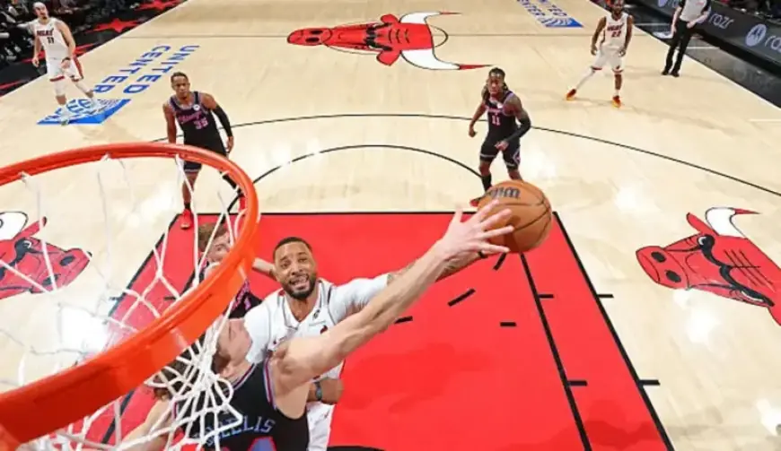 Heat vs. Bulls: Predictions, Odds, and Top Picks for Jan. 31