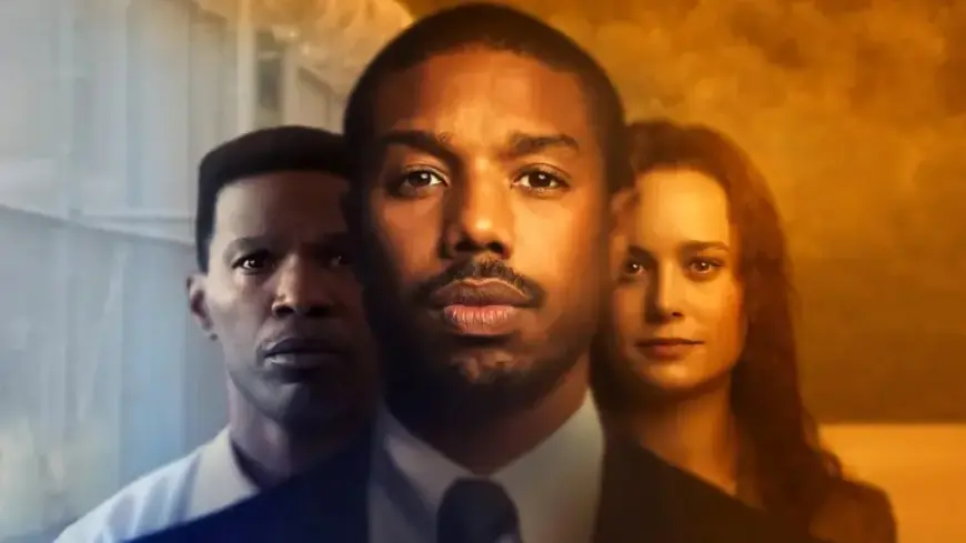 BBC One London Airs ‘Just Mercy’: Schedule and Full Details