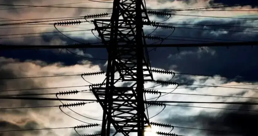 B.C. Government Opens Selection for AI and Data Centre Power Projects