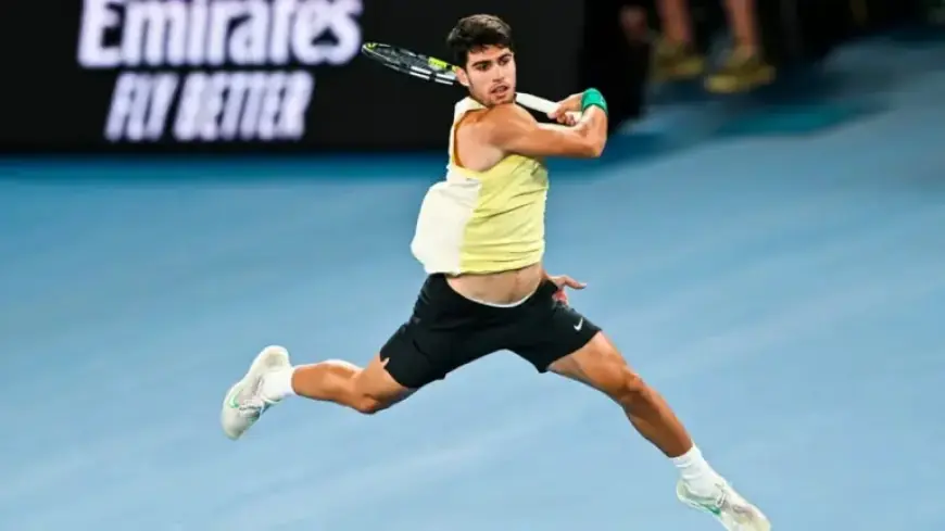Australian Open 2026 Final to Stream Free
