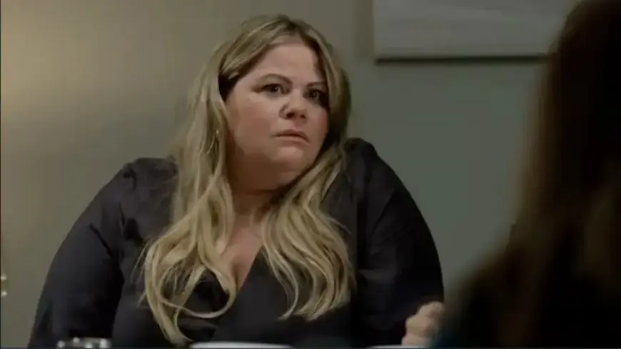 “Final ‘STAT’ Episode Before Olympics Shocks Viewers”