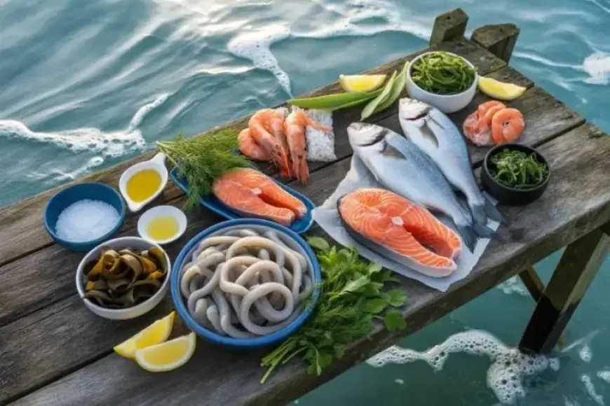 Luc Soulful Spoon Introduces Health-Focused Dining in Canggu, Bali