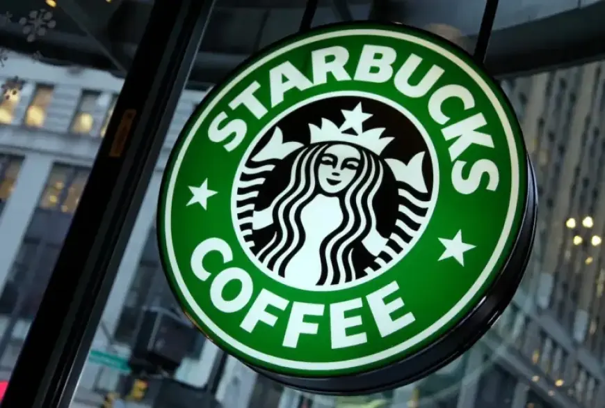 U.S. Coffee Consumption Rises as Starbucks Sales Decline