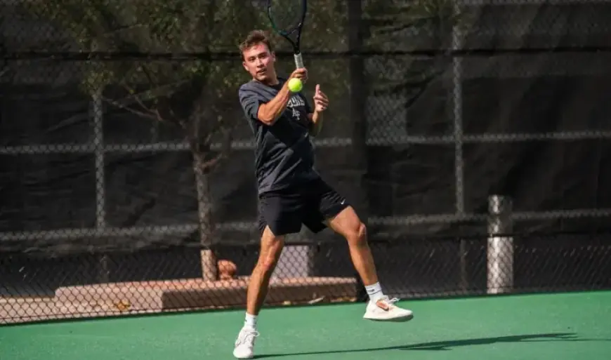 Air Force Faces Creighton and Nebraska in Upcoming Matchups