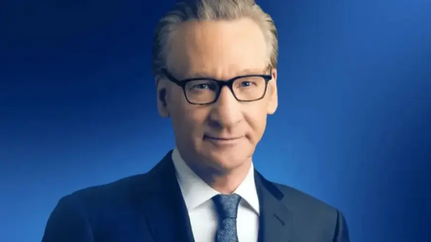 “Bill Maher: Season 24, Episode 2 – Release Time and Guest Preview”