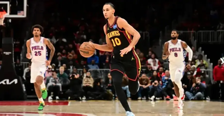 Hawks vs. Pacers: Game Time, TV, Streaming, and Radio Details