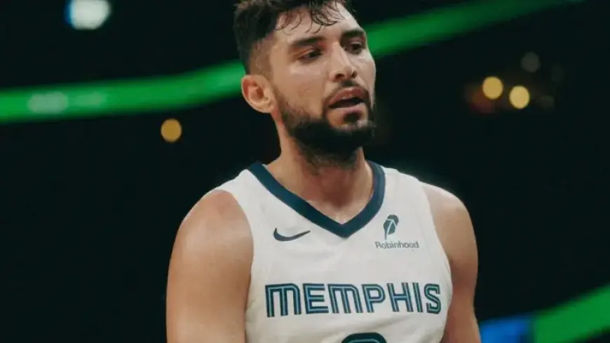 Ty Jerome Injury: Grizzlies Guard to Make Season Debut