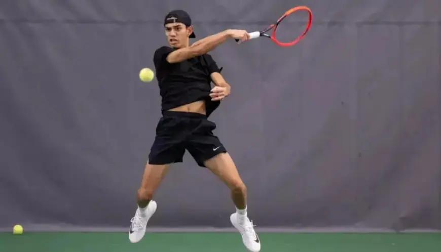 Creighton Defeats Air Force in Friday Matchup