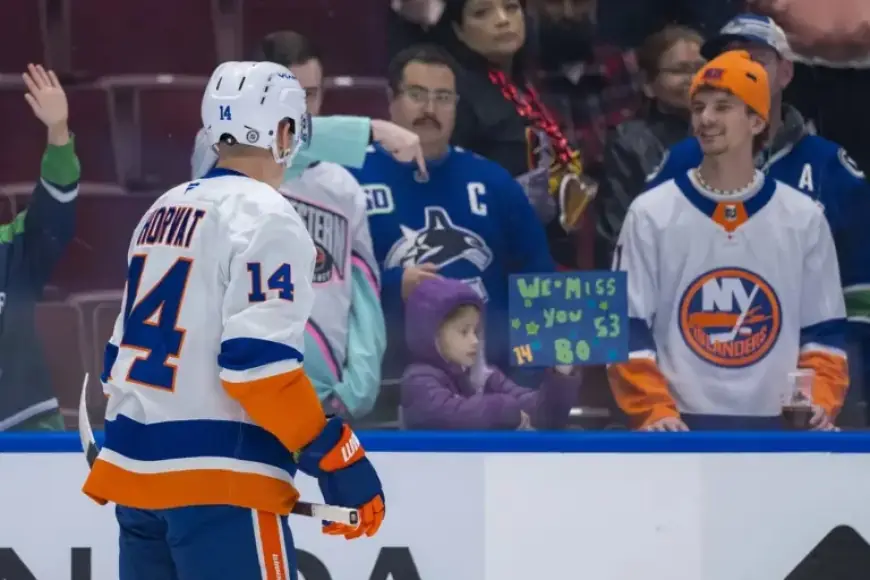 Canucks Likely to Complete Trade This Week, History Suggests